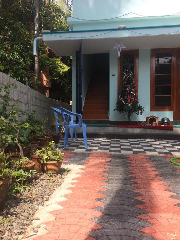 Cherish Casa de vacaciones Kochi Exterior foto